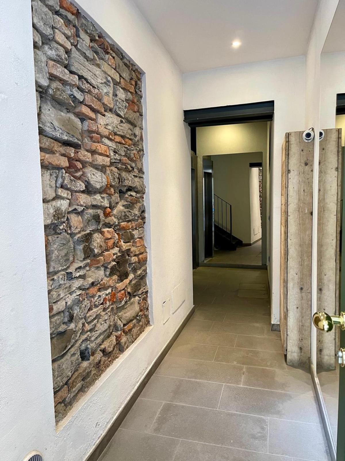 Calicantus Apartments Atena 科莫 外观 照片