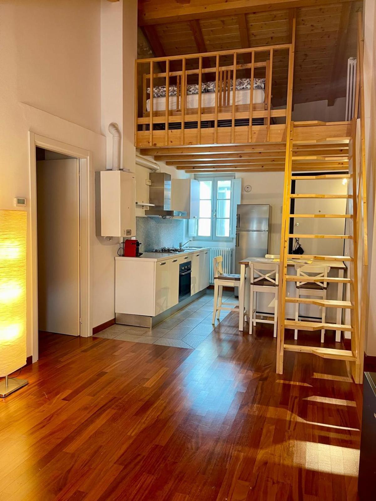Calicantus Apartments Atena 科莫 外观 照片