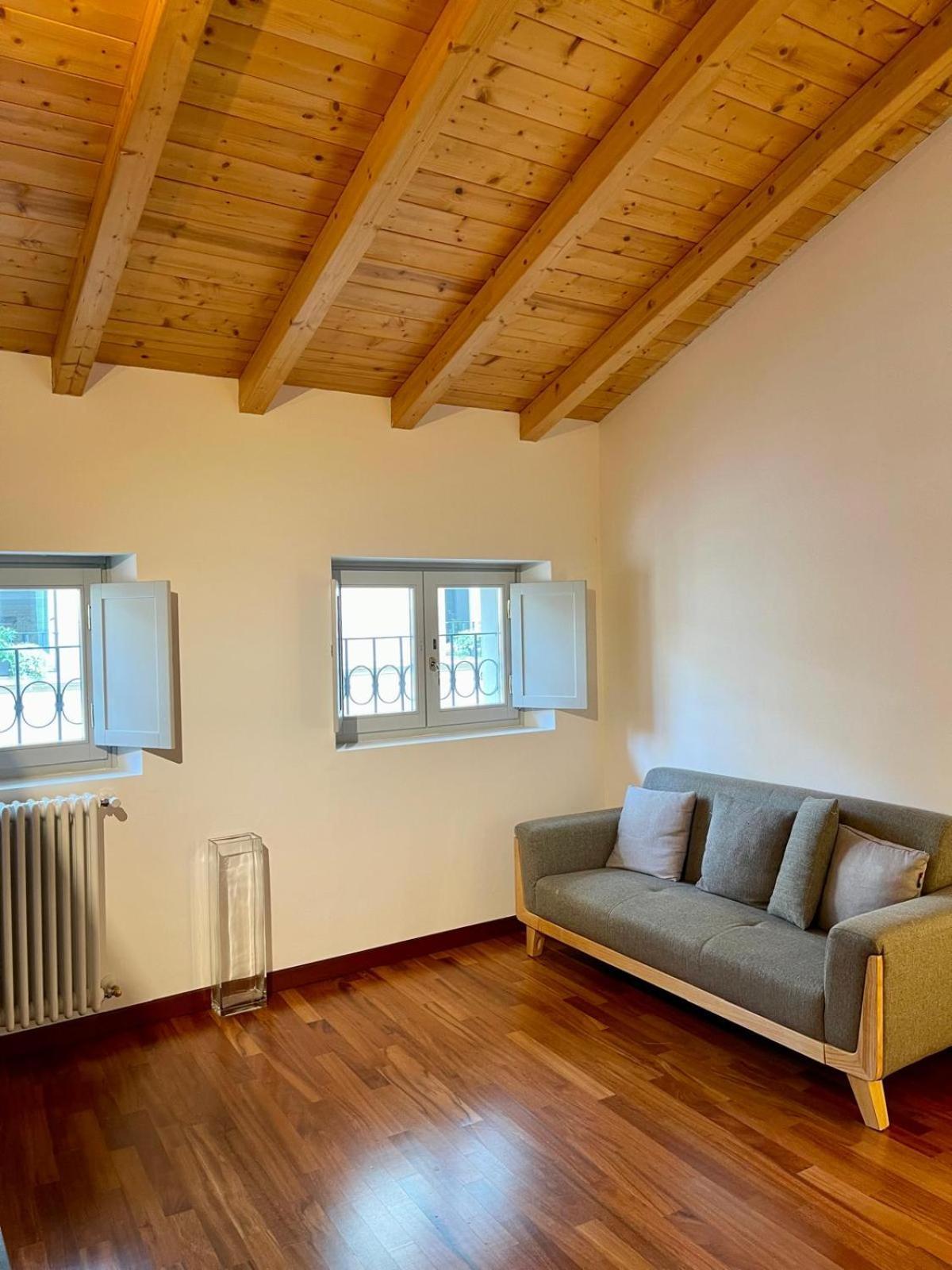 Calicantus Apartments Atena 科莫 外观 照片