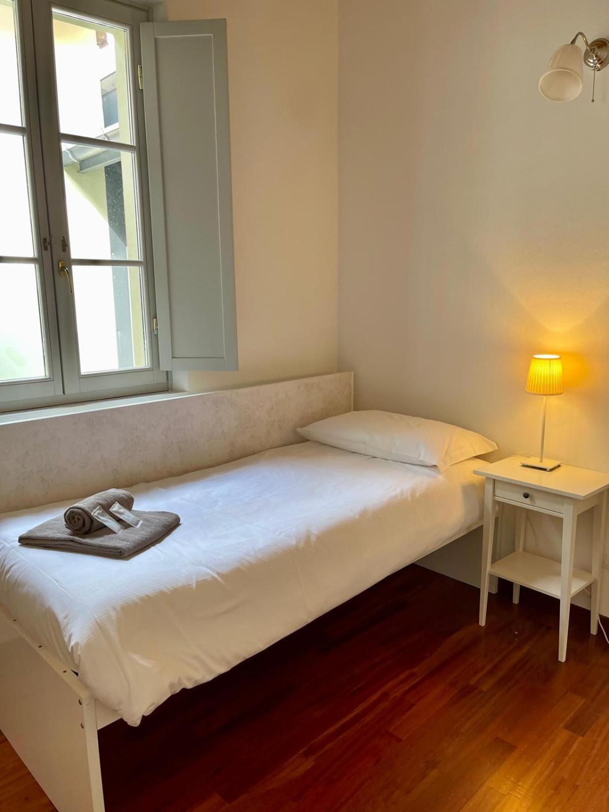 Calicantus Apartments Atena 科莫 外观 照片