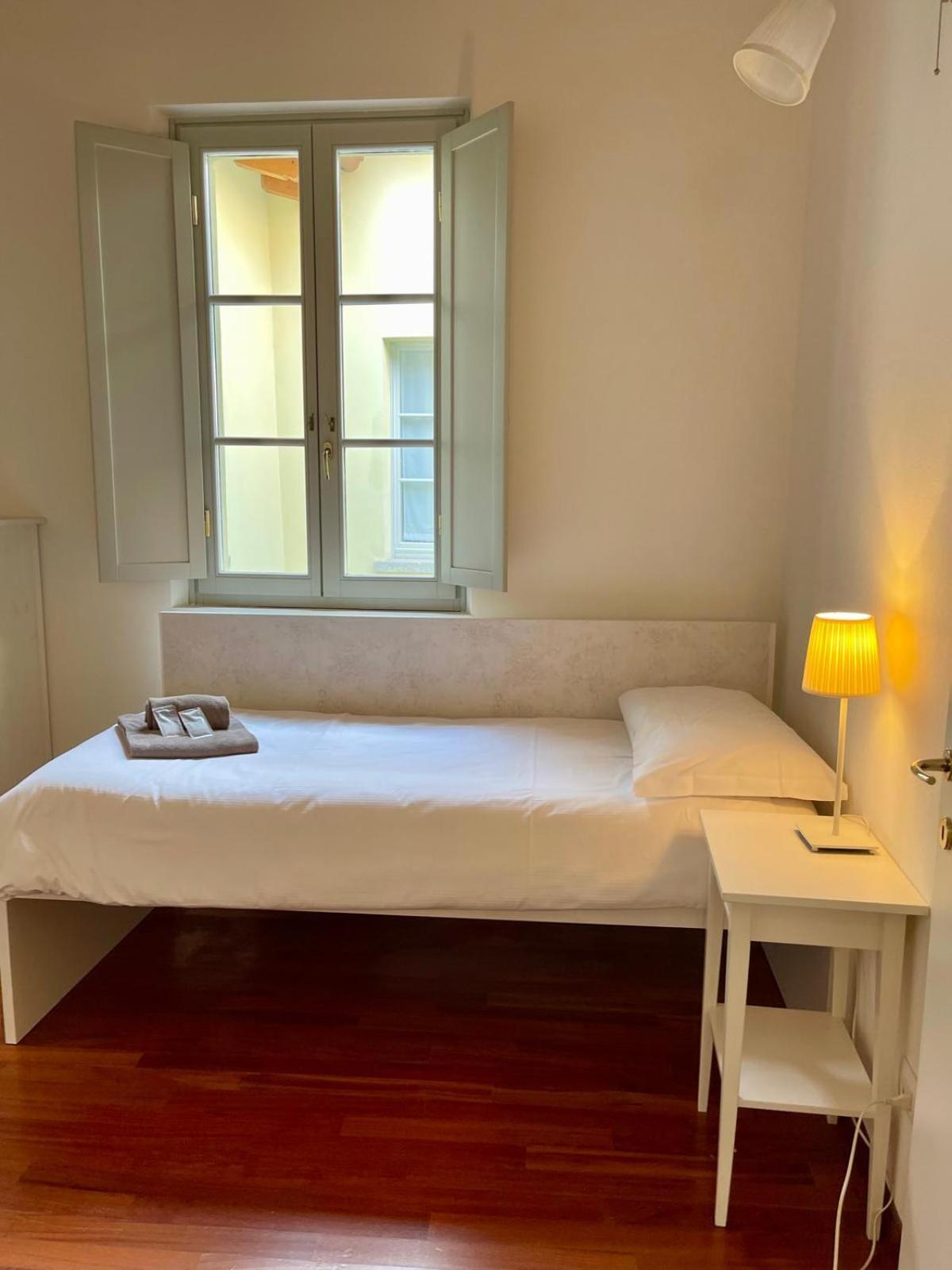 Calicantus Apartments Atena 科莫 外观 照片
