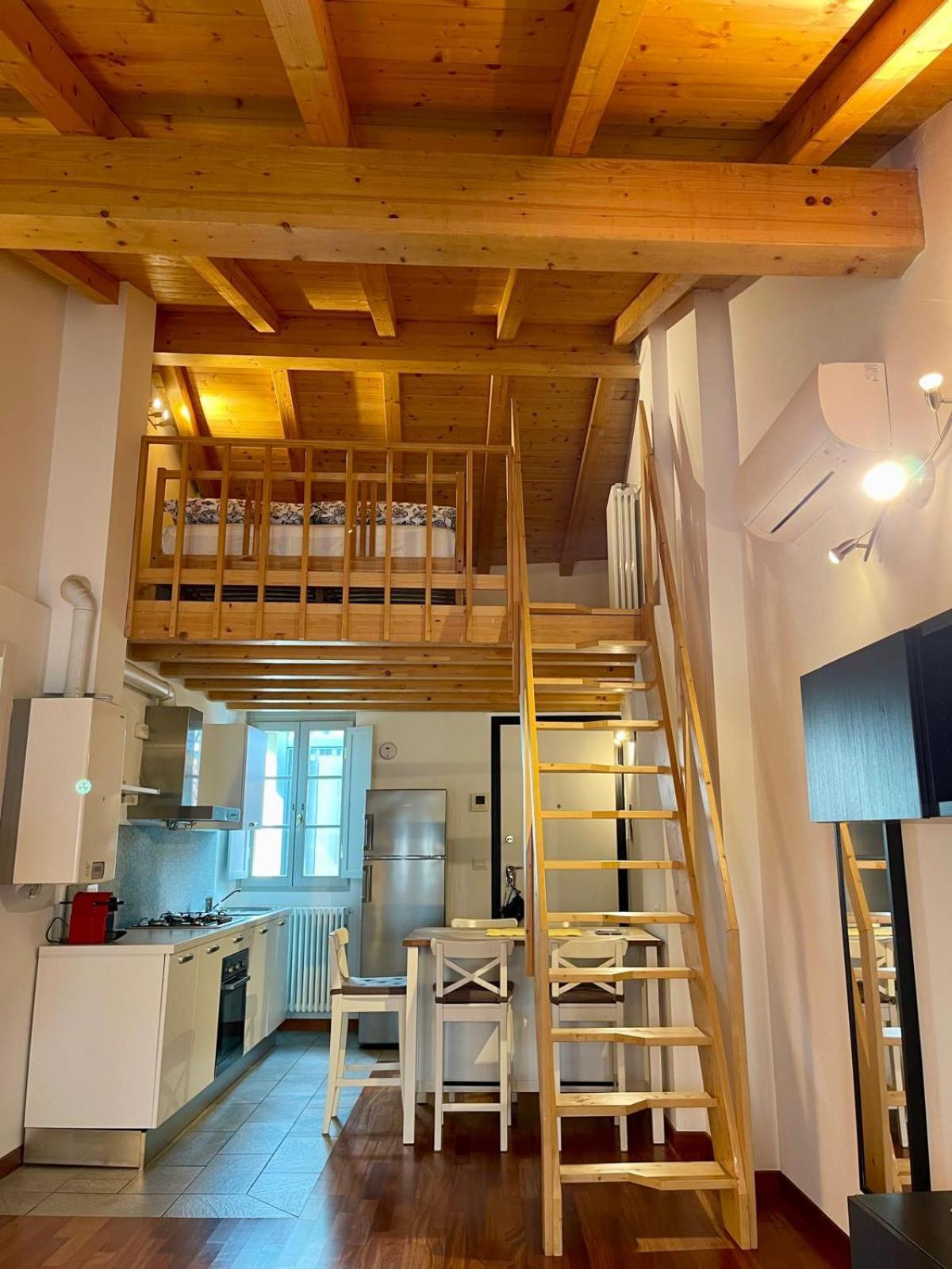Calicantus Apartments Atena 科莫 外观 照片