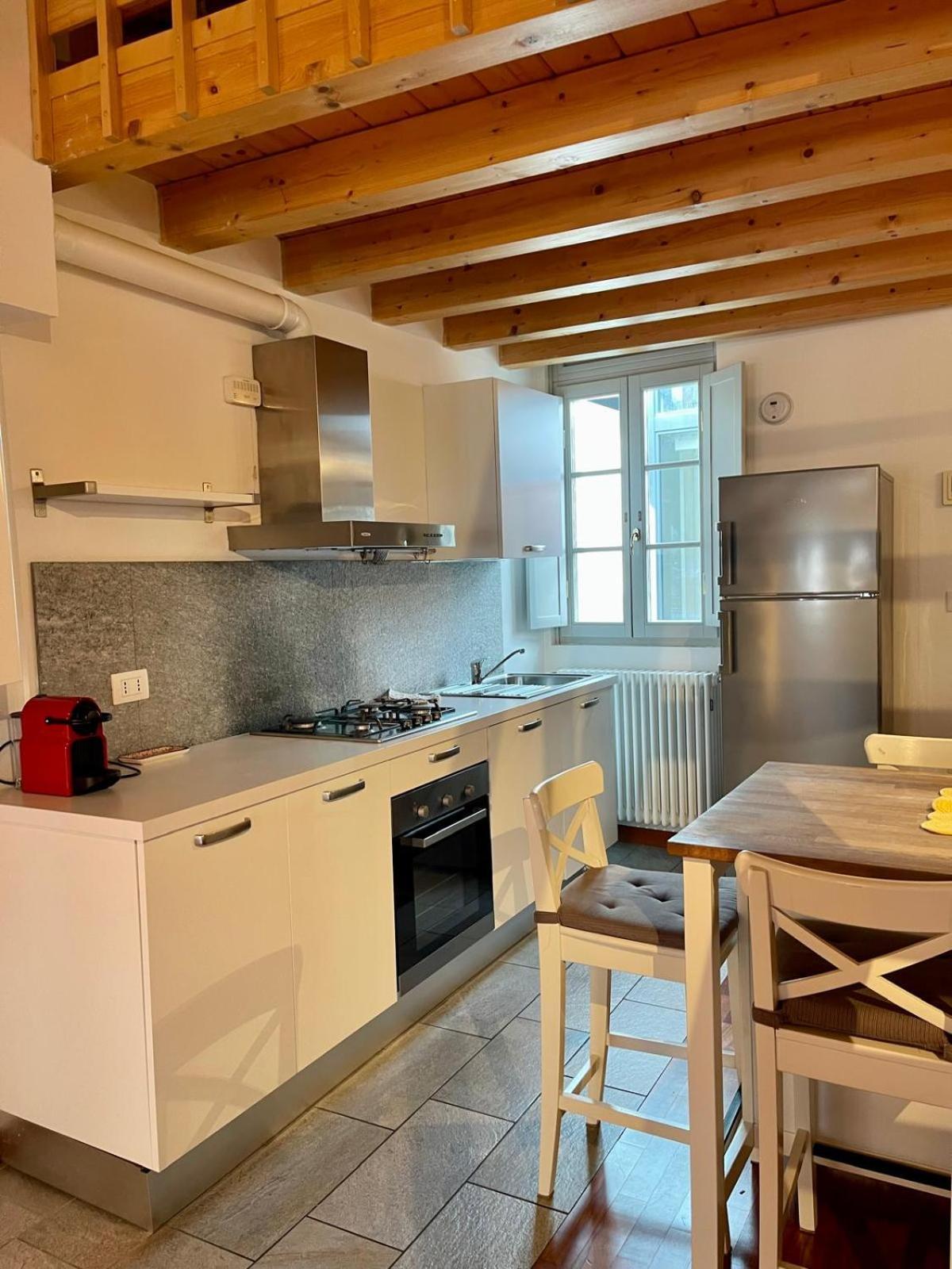 Calicantus Apartments Atena 科莫 外观 照片